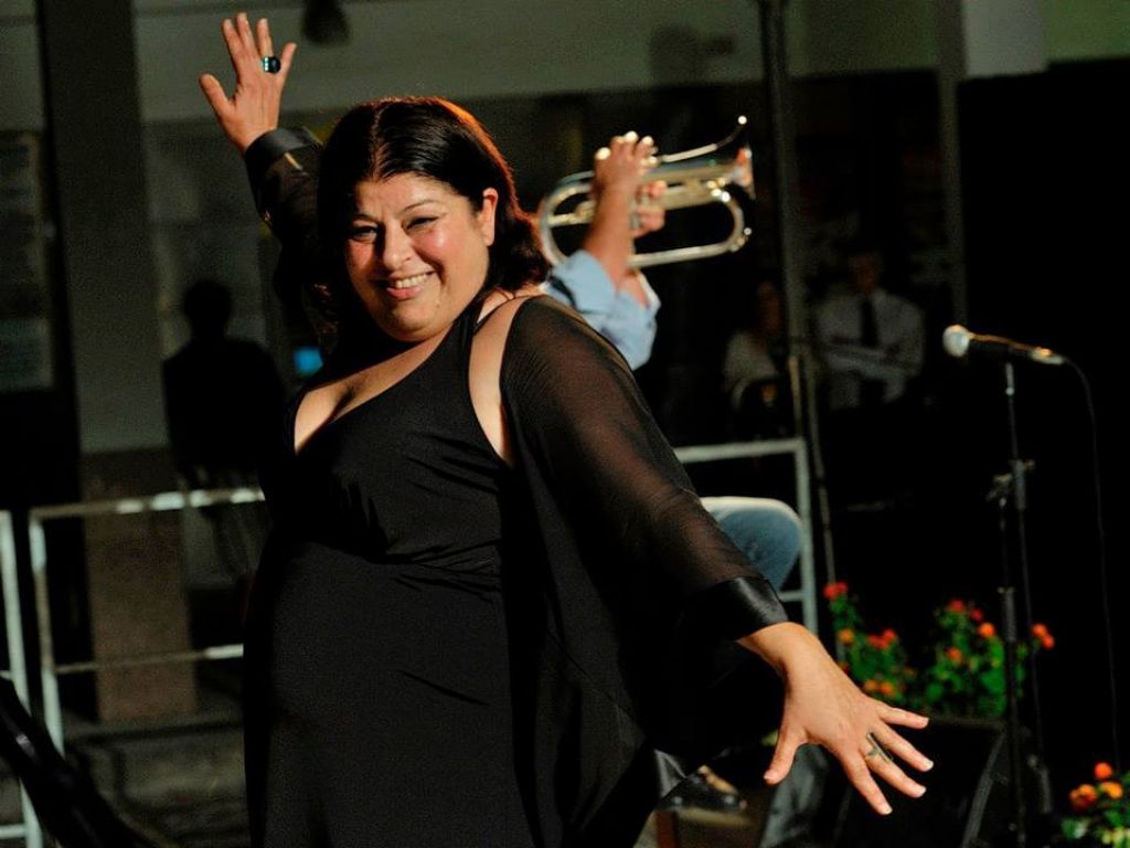 Monfrà Jazz Fest entra decisamente nel vivo